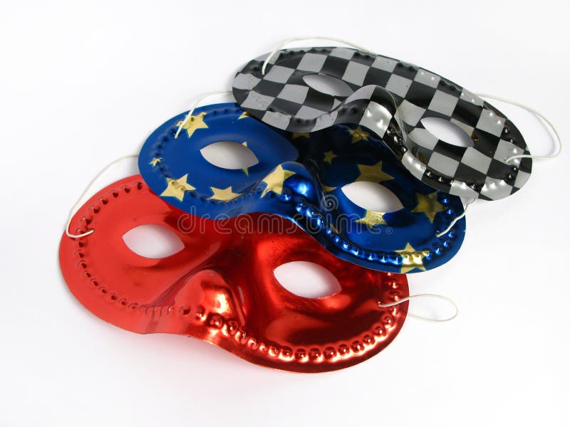 Party masks