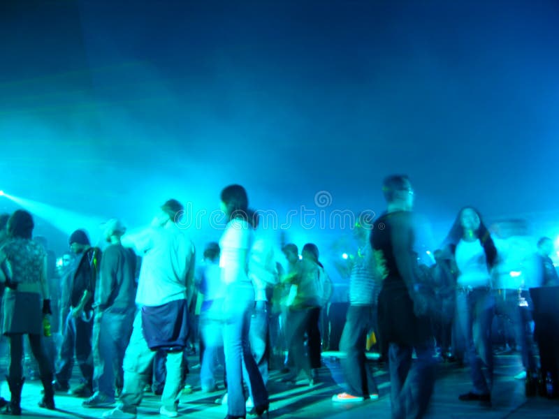 Party People editorial image. Image of event, indoor, club - 588155
