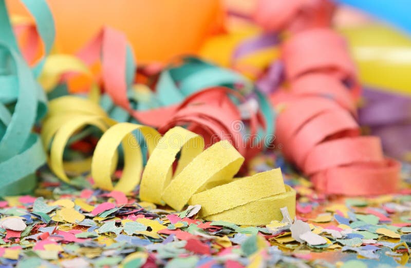 Party Streamers Confetti Stock Photos Download 5,302 Royalty Free Photos