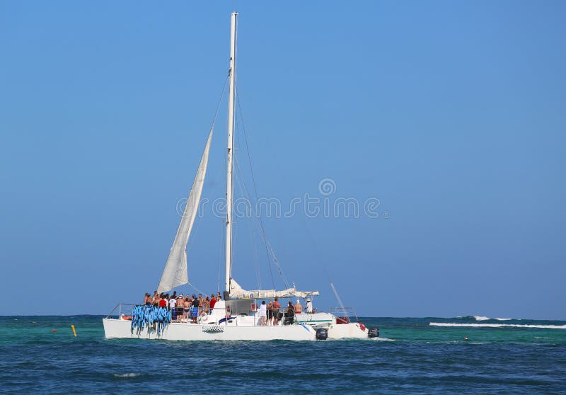 276 Caribbean Party Yacht Photos Free Royalty Free Stock Photos From Dreamstime