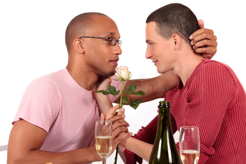 Pary pochodzenia etnicznego homoseksualisty mieszany valentine