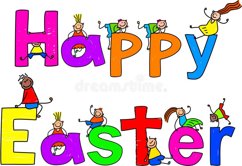 Pascua feliz libre illustration Pascua feliz libre illustration