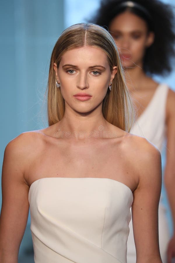 justin alexander spring 2019