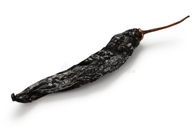 Los Chiles Secos Ms Usados En La Cocina Mexicana Los Chiles Secos Ms Usados En La Cocina Mexicana