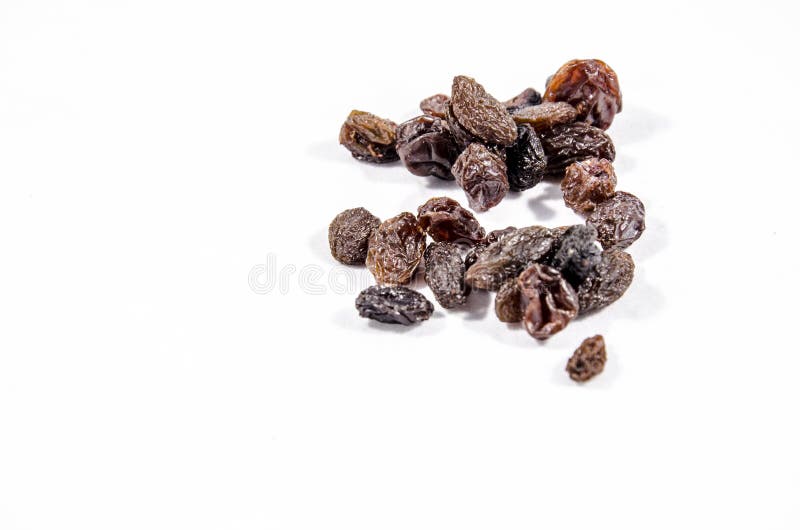 A raisin is a dried grape. Raisins are produced in many regions of the world and may be eaten raw or used in cooking, baking, and brewing. In the United Kingdom, Ireland, New Zealand, and Australia, the word `raisin` is reserved for the dark-colored dried large grape,[1] with `sultana` being a golden-colored dried grape, and `currant` being a dried small Black Corinth Raisin varieties depend on th. A raisin is a dried grape. Raisins are produced in many regions of the world and may be eaten raw or used in cooking, baking, and brewing. In the United Kingdom, Ireland, New Zealand, and Australia, the word `raisin` is reserved for the dark-colored dried large grape,[1] with `sultana` being a golden-colored dried grape, and `currant` being a dried small Black Corinth Raisin varieties depend on th