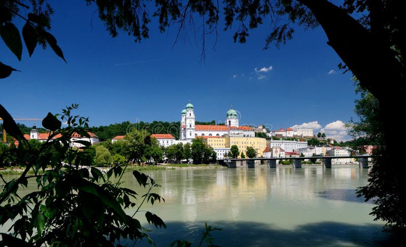 Passau