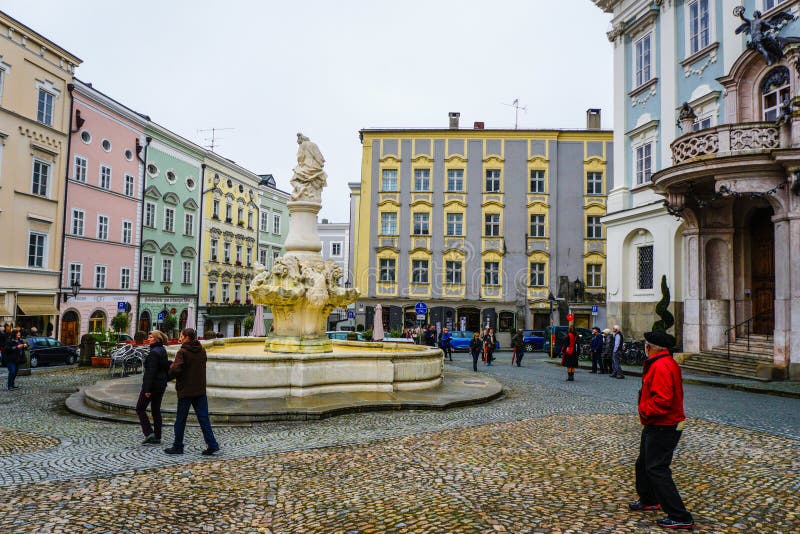 Passau, Germany