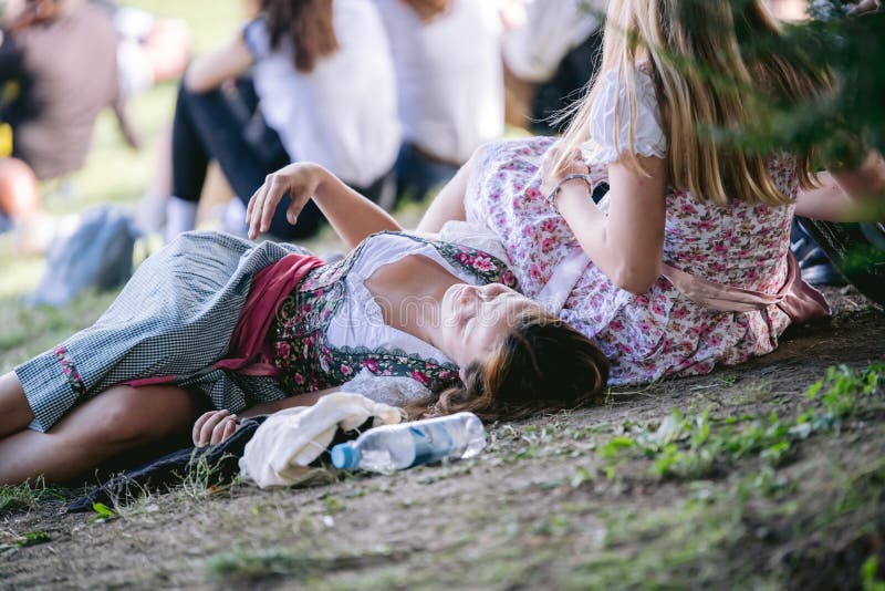 Passed Out Drunk Abused Asian Girls