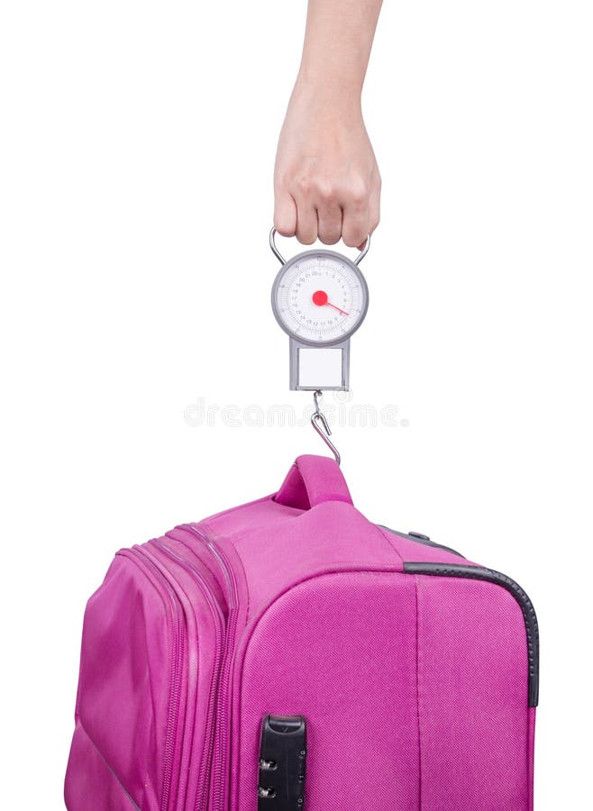 120+ Hand Scale For Measuring Luggage Weight Stock Photos