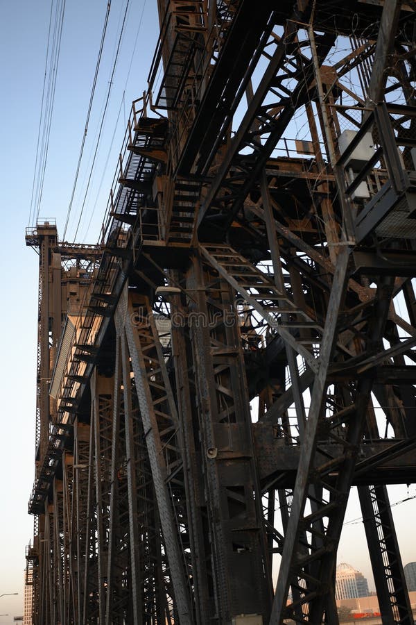 Passerelle images stock Passerelle images stock