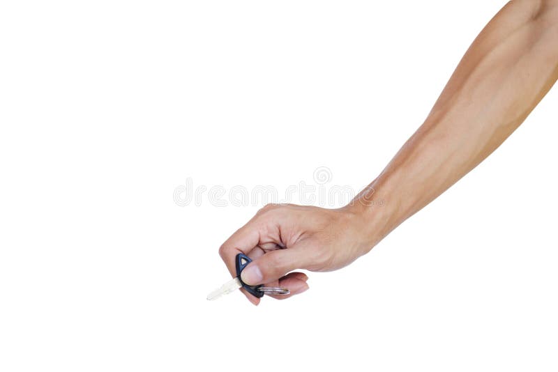 Passi giudicare una chiave isolata su fondo bianco con il percorso di ritaglio Uno strumento per il motore di aperto fine o di ch fotografia stock libera da diritti Passi giudicare una chiave isolata su fondo bianco con il percorso di ritaglio Uno strumento per il motore di aperto fine o di ch fotografia stock libera da diritti
