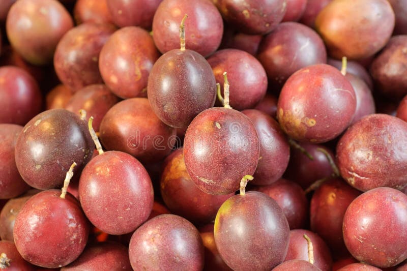 Passion fruit royalty free stock photos Passion fruit royalty free stock photos