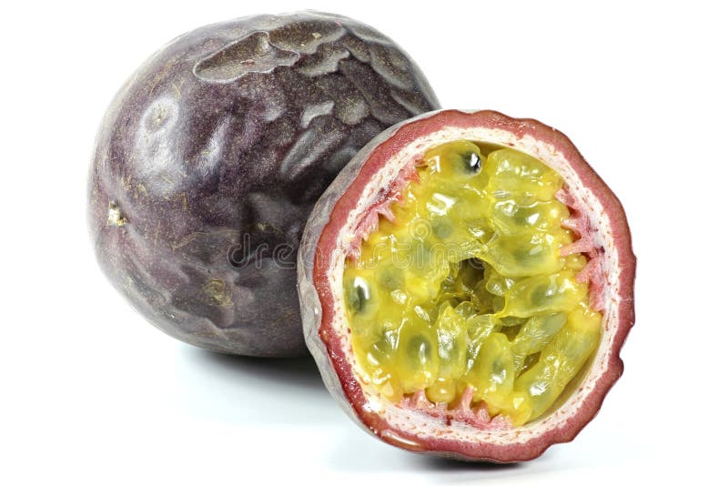 Kiwano melon stock image. Image of isolated, peel, exotic 17444005