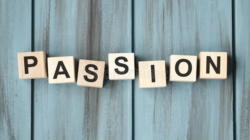 Determining Passion