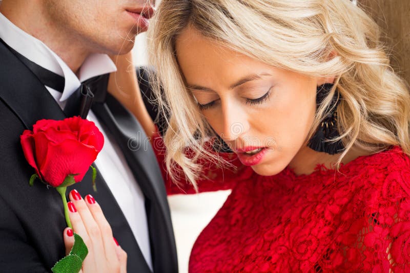 Change Your Path Passionate Seduction Passionate couple stock image. Image of model, beautiful - 55332053