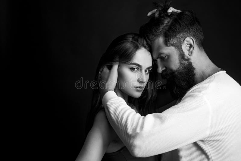 Sensual Man Woman Having Sex Stock Photos Free Royalty Free