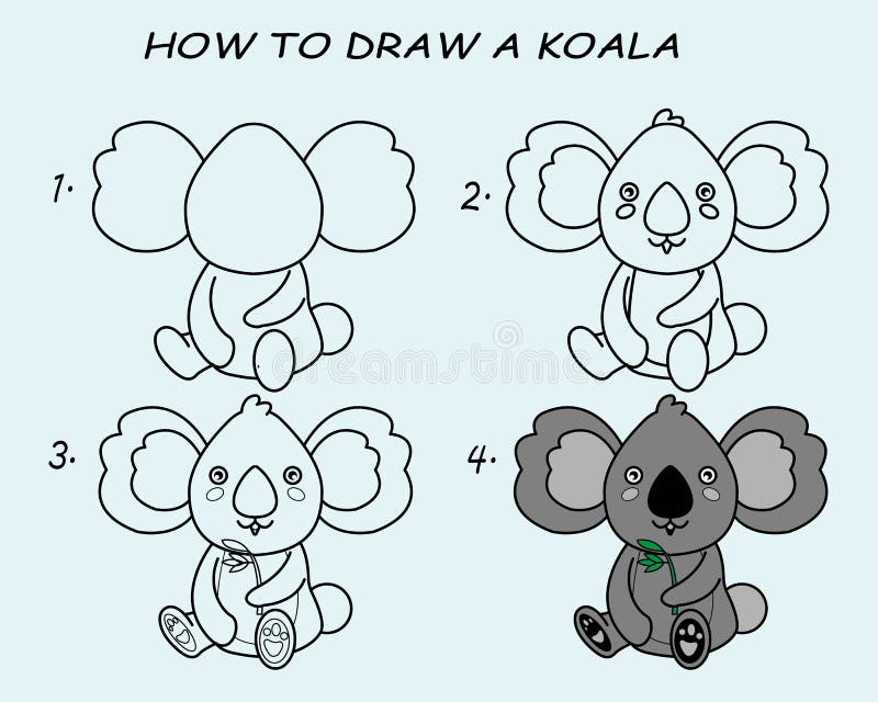 Tutorial de Desenho Komala