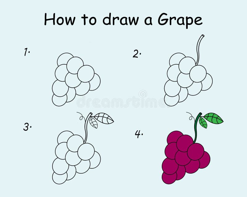 Lição Tutorial Desenhando Boca E Lábios Humanos. Sorrisos E Lábios De  Desenho Ilustração Stock - Ilustração de aberto, animado: 183789407