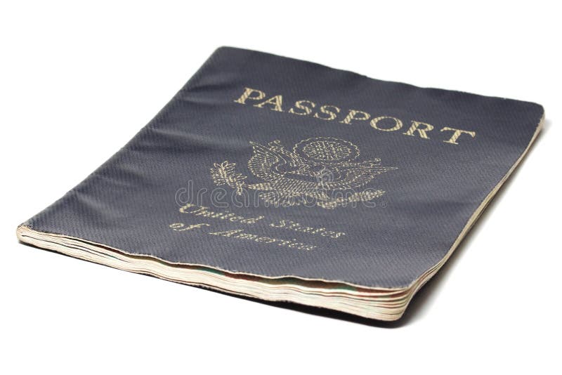 Passport could. Damaged Passport. Паспорт для much better.