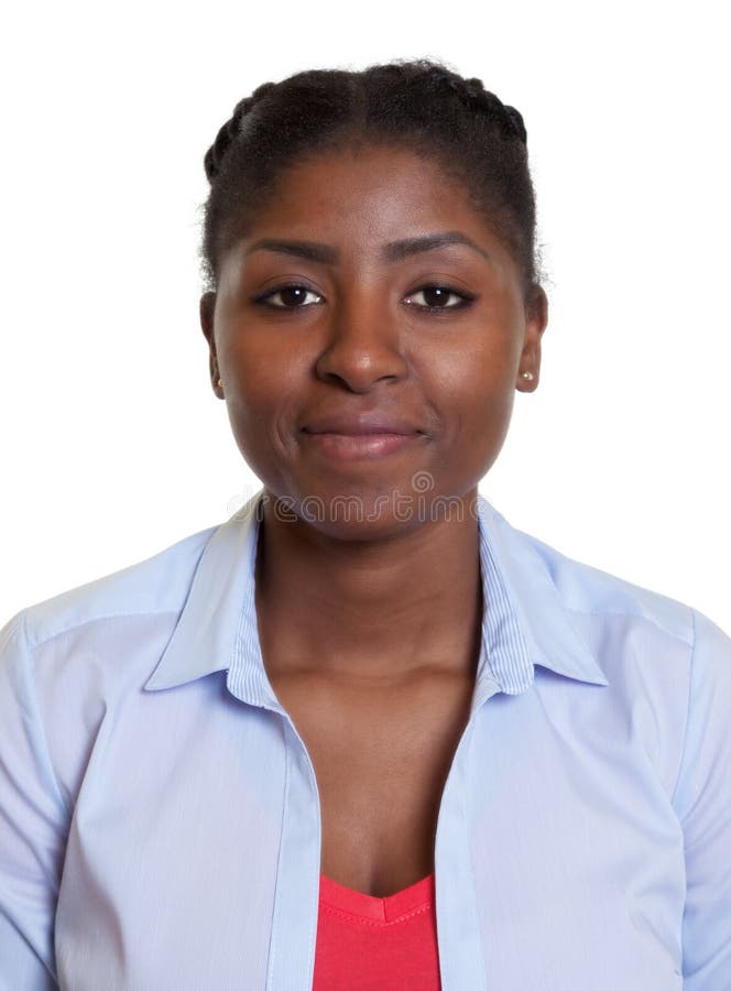 woman passport photo woman passport photo