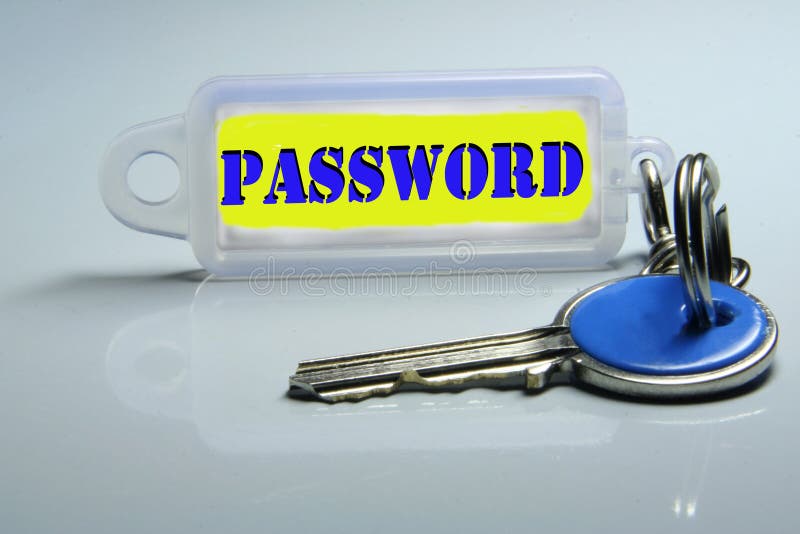 Password