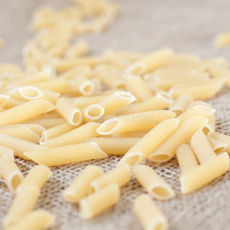 Pasta royalty free stock photo