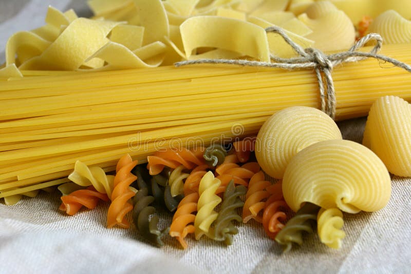 Pasta