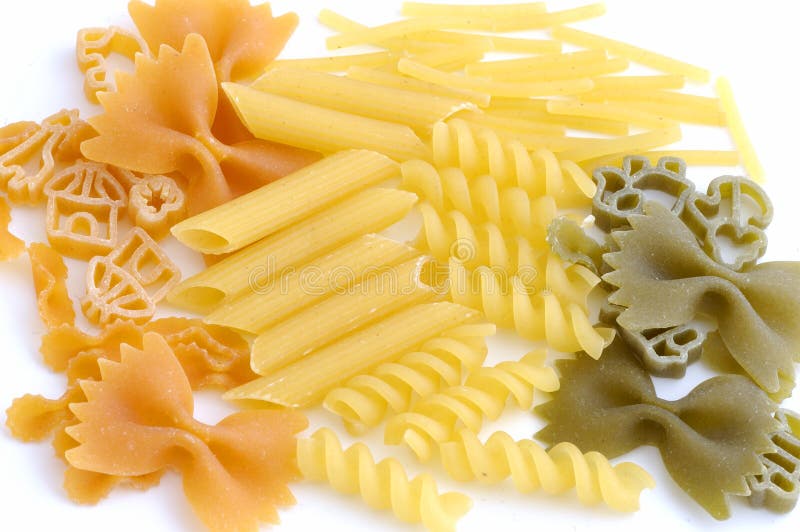 Pasta royalty free stock image