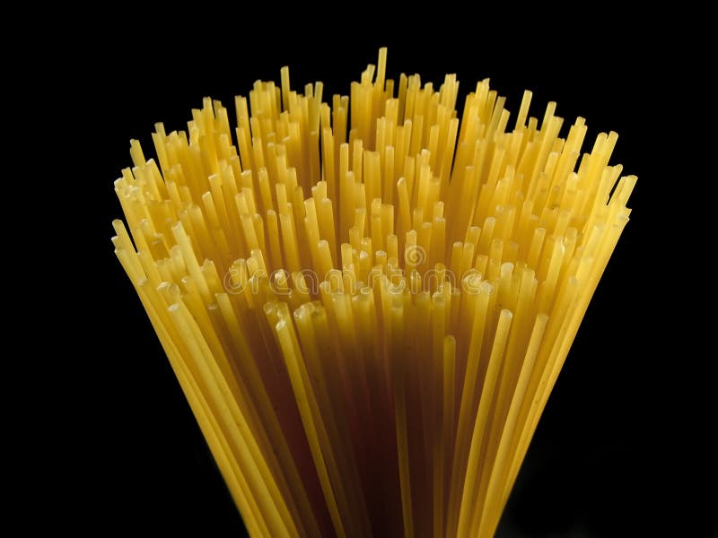 Download Pasta Artistica XIV (Serie) Fotografia Stock - Immagine di yellow, italia: 201978