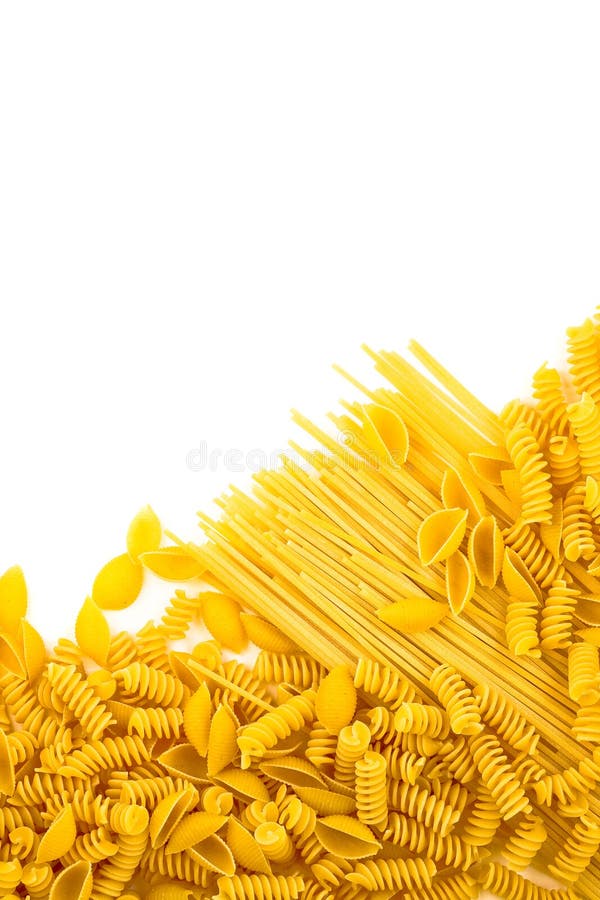 Pasta background stock image. Image of health, ingredient 14971889