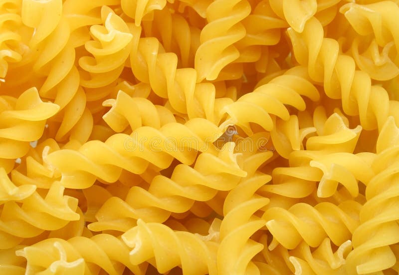 Pasta Background Picture. Image 5775787