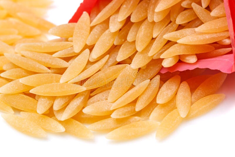 Pasta from durum wheat stock image. Image of noodles 125210163