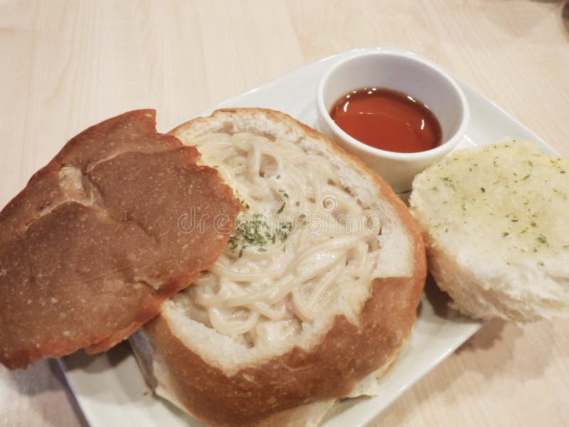 Pasta Pane stock image. Image of meal, pasta, italian 164786851