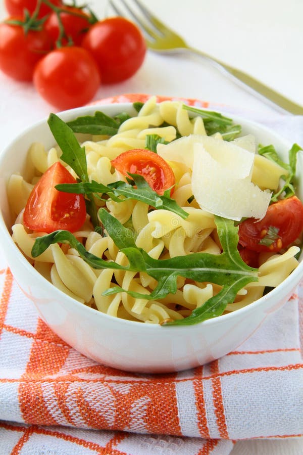 Corn and pasta salad stock photo. Image of food, pasta - 11797102