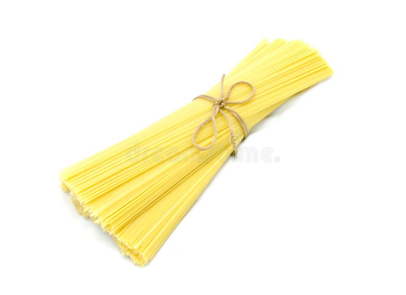 Pasta (spaghetti) Whole Grain Stock Image Image of dish, delicious