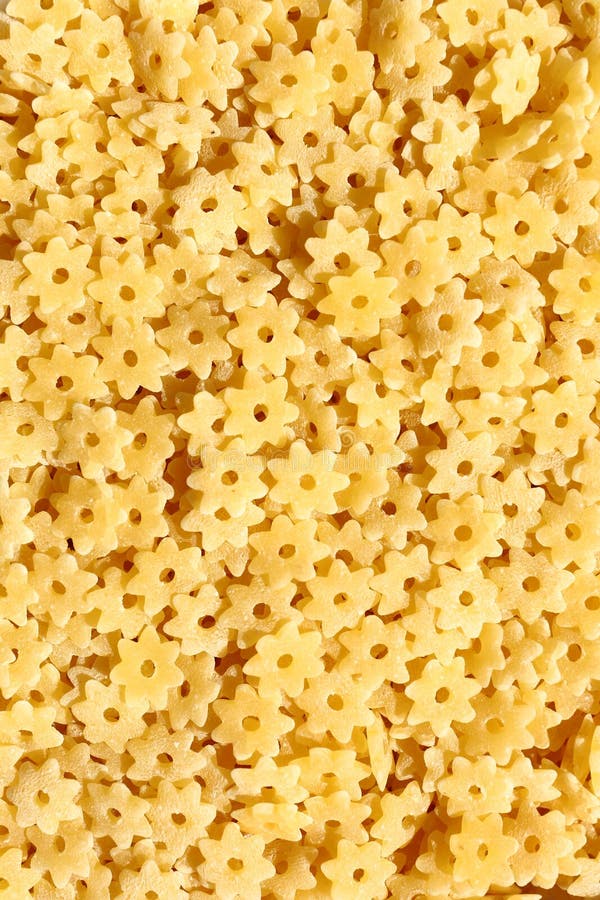 Pasta stars stock image. Image of yellow, delicious, dinner 7835001