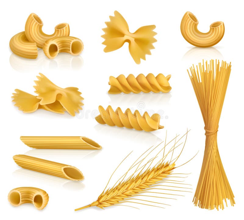 Pasta Stock Illustrations – 64,968 Pasta Stock Illustrations, Vectors &  Clipart - Dreamstime