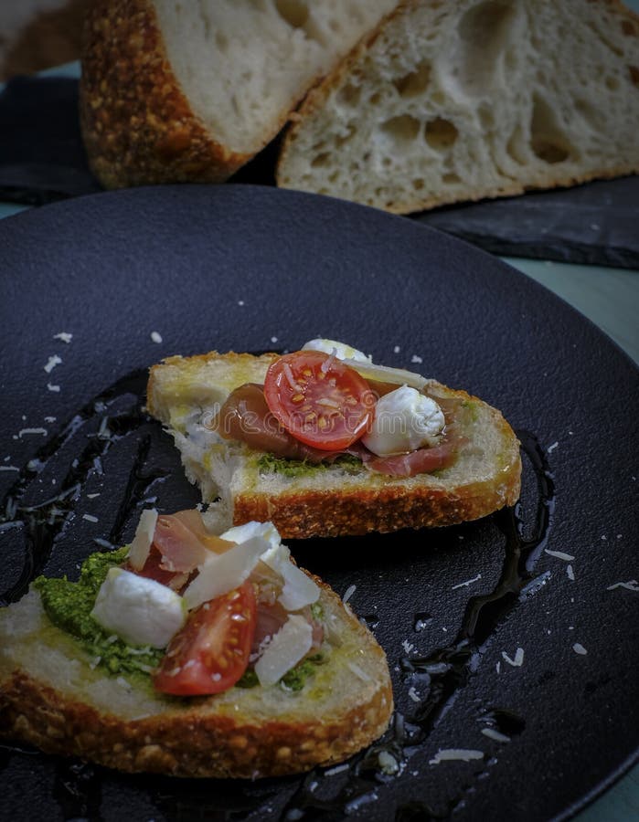 Pasta y pizza de dafufo imagen de archivo. Imagen de pastas 254644217