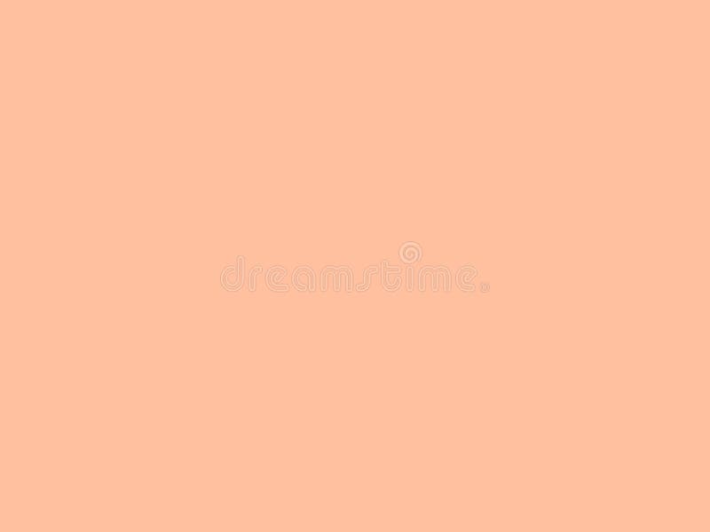 plain light orange wallpaper