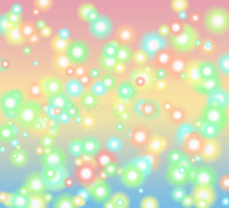 Pastel background