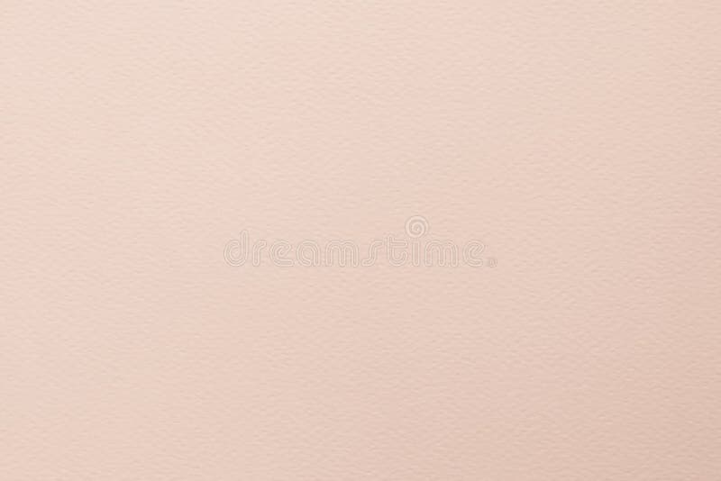 Pastel Beige Orange Cream Tone Water Color Paper Texture Background Stock  Photo - Image of plain, aged: 212687758