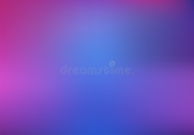 Pastel Blue Violet Color Gradient Background,Simple Gradient Vector