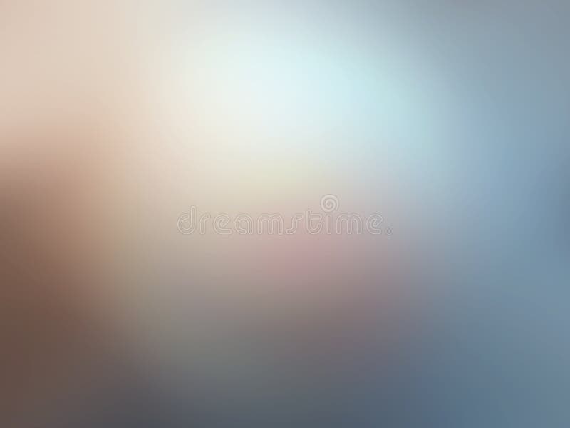 Pastel Color Abstract Blur Background Wallpaper, Vector Illustration. Stock  Image - Image of beautiful, beach: 138089953