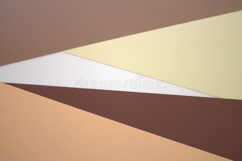 Pastel Color  White Brown Color Stock Image - Image of gray,  white: 128617667