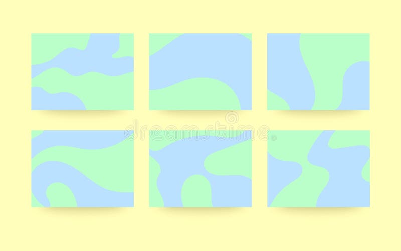 Pastel Simple Powerpoint Background Design