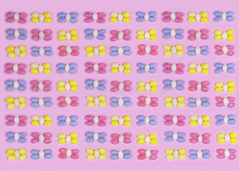 277 Pastel Color Jelly Beans Stock Photos Free & RoyaltyFree Stock