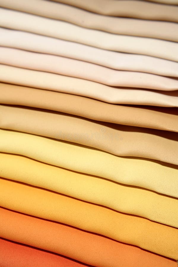 Pastel Colors Fabrics Royalty Free Stock Image Image 6261826