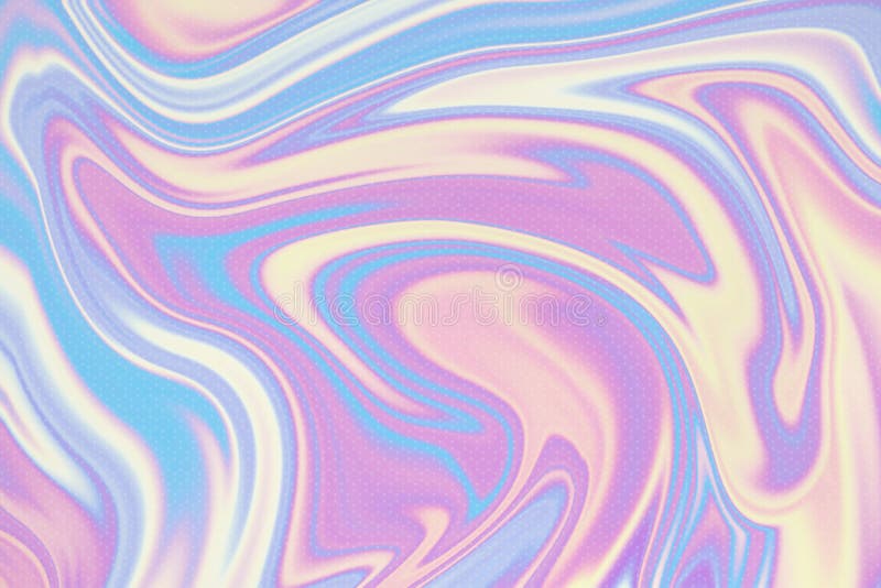 Pastel de suprafață irizată holografic cu folie încrețită. fond holografic real al foliei 80 din foi abstracte, ridate, cu mai mul stock images