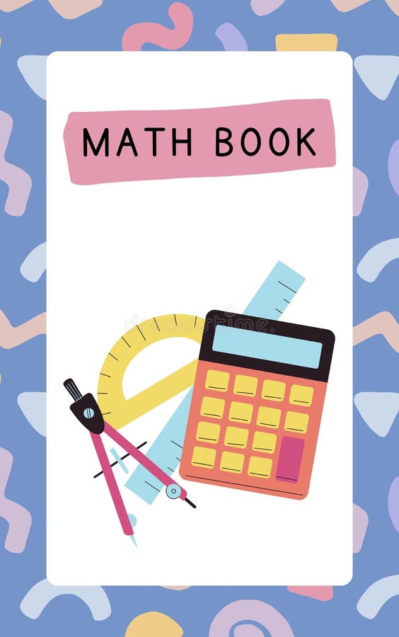 Math Notebook Design math-notebook-design