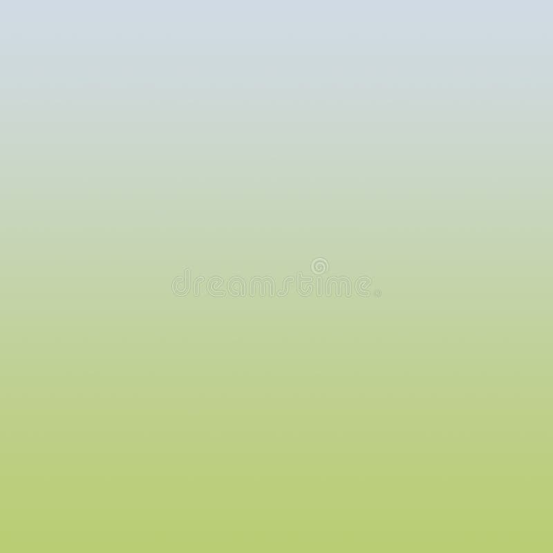 Pastel Gray Green Gradient Background Stock Illustration - Illustration of  color, olive: 133491624